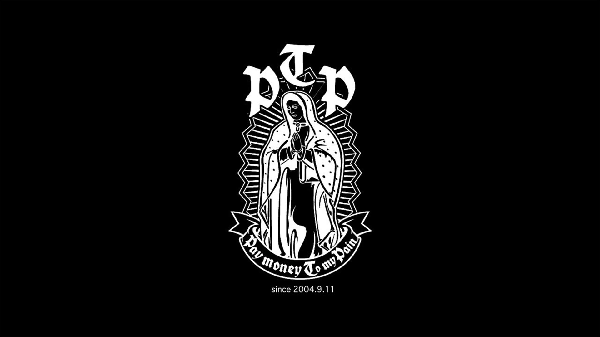 1920x1080 Pay money To my Pain HD Wallpaper