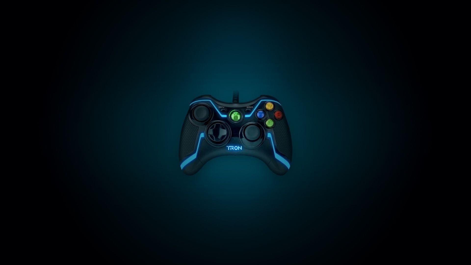 1920x1080 Download the Tron Xbox Wallpaper, Tron Xbox iPhone Wallpaper