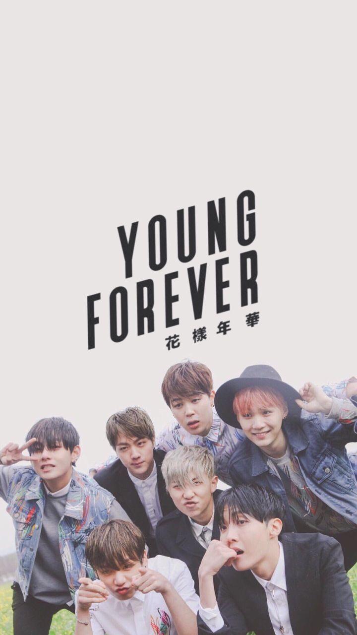 BTS Android Wallpapers - Top Free BTS Android Backgrounds - WallpaperAccess