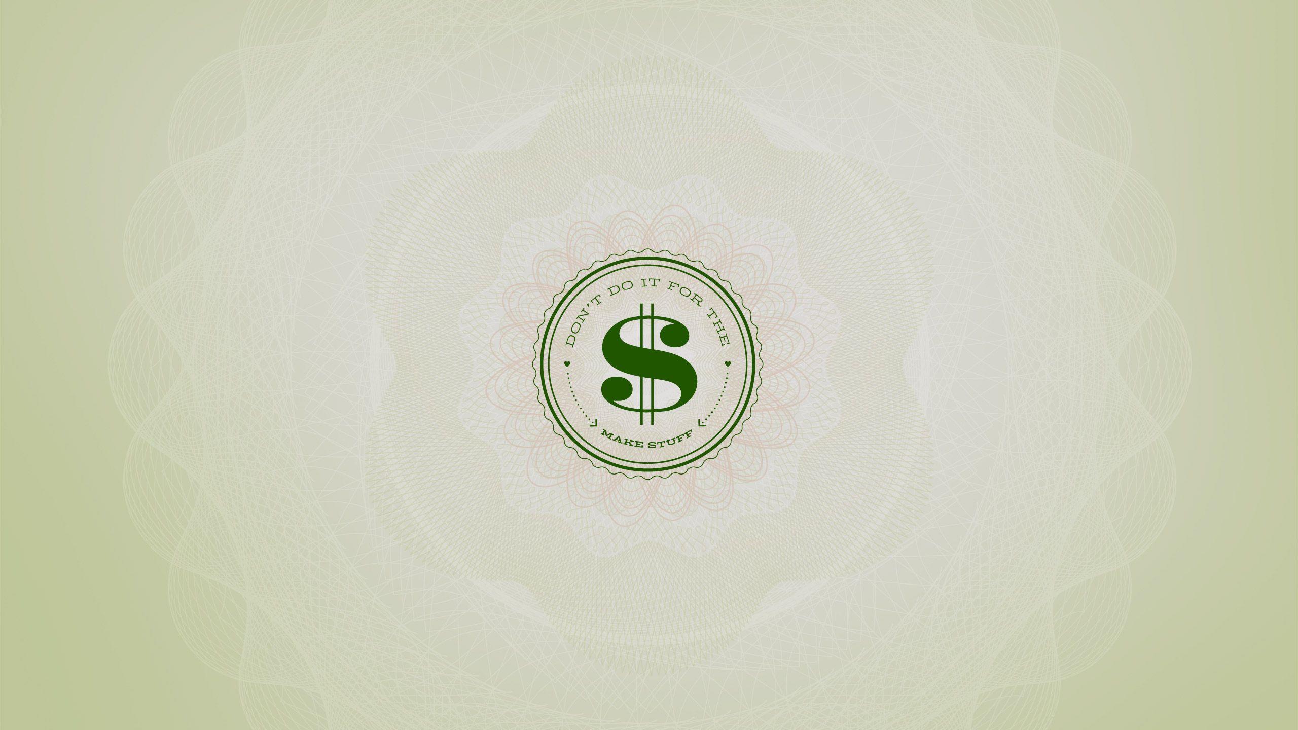 Money Logo Wallpapers - Top Free Money Logo Backgrounds - WallpaperAccess