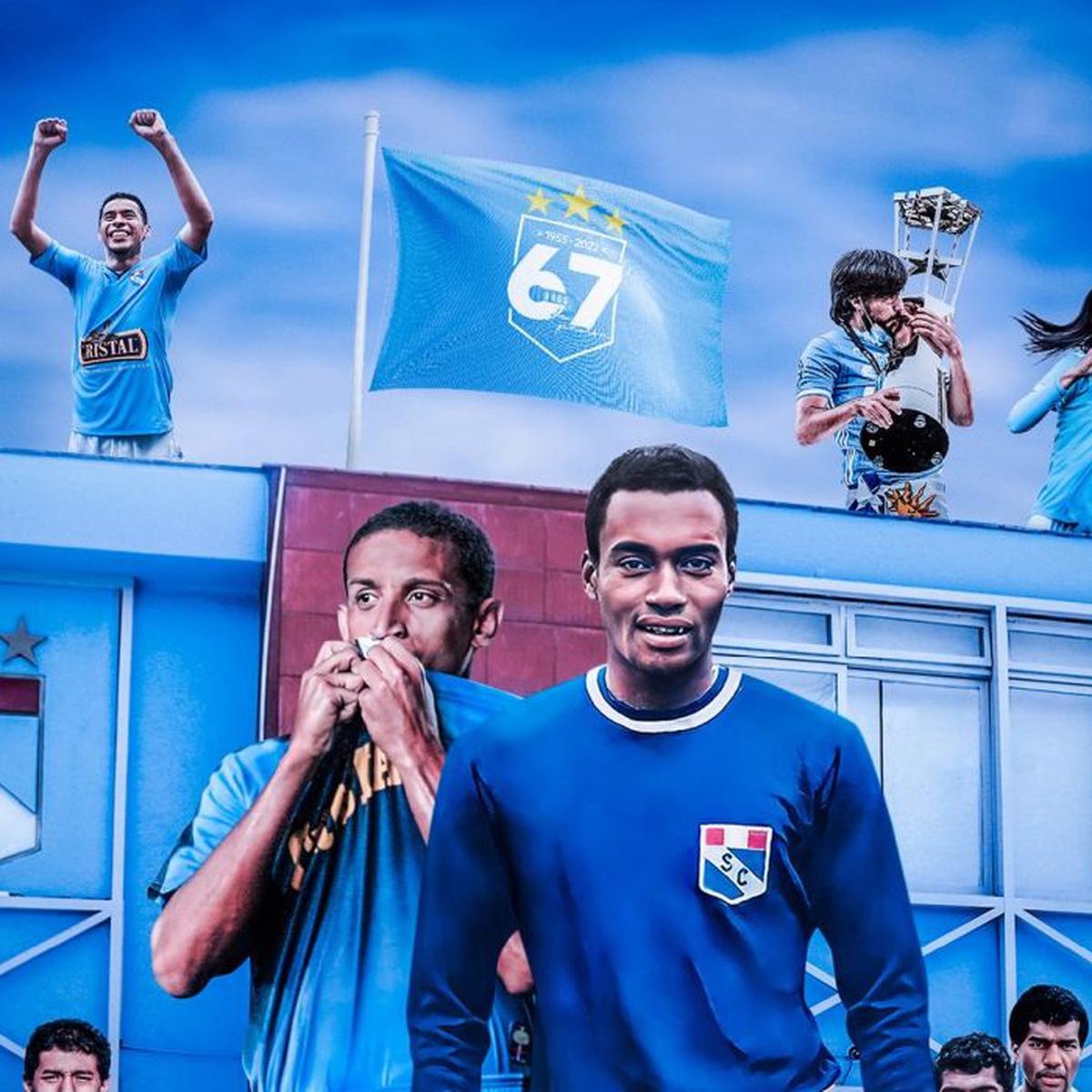 1200x1200 Sporting Cristal celebró su aniversario