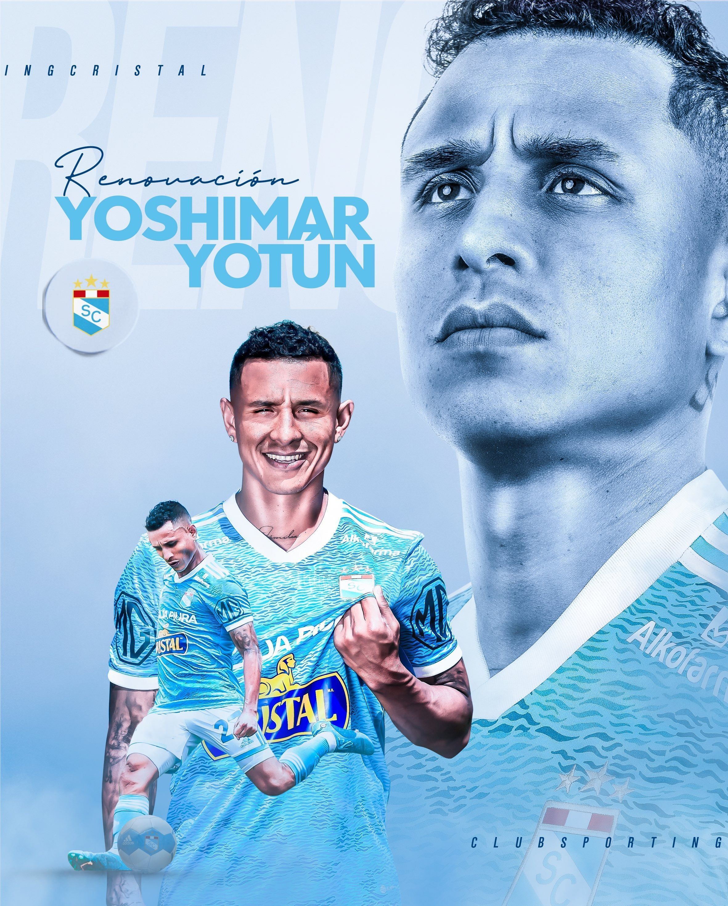 2362x2942 Sporting Cristal hasta 2024