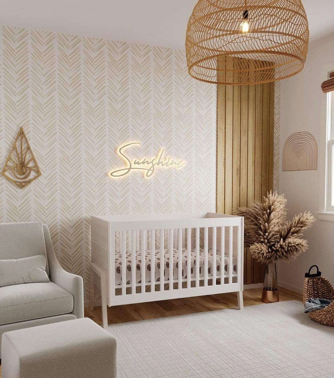 1170x1325 Herringbone Peel and Stick wallpaper
