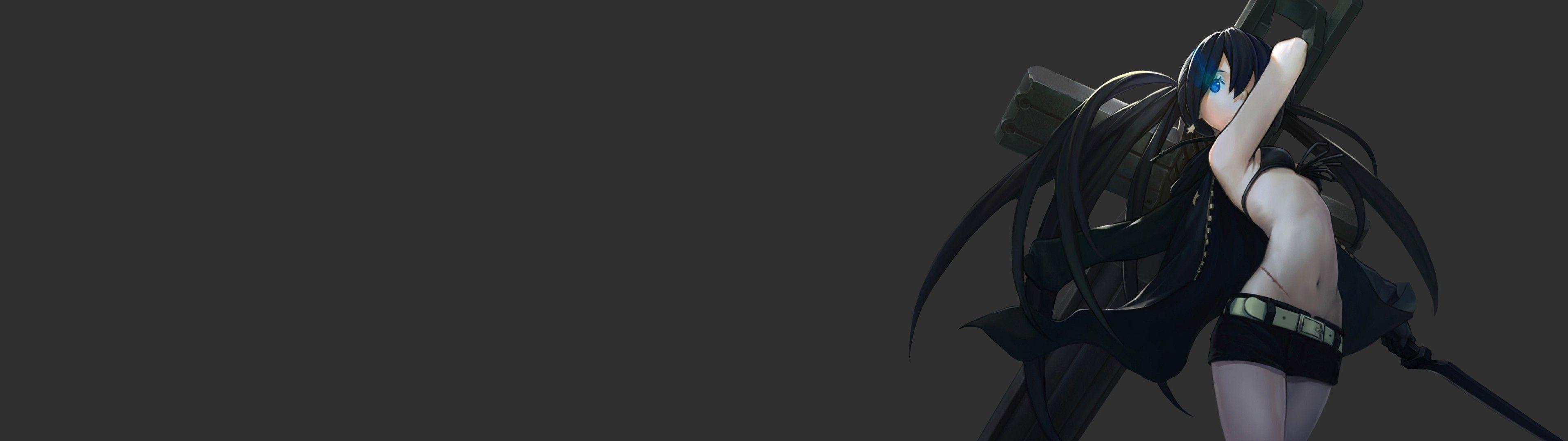 3840x1080 Animated Dual Screen Wallpaper