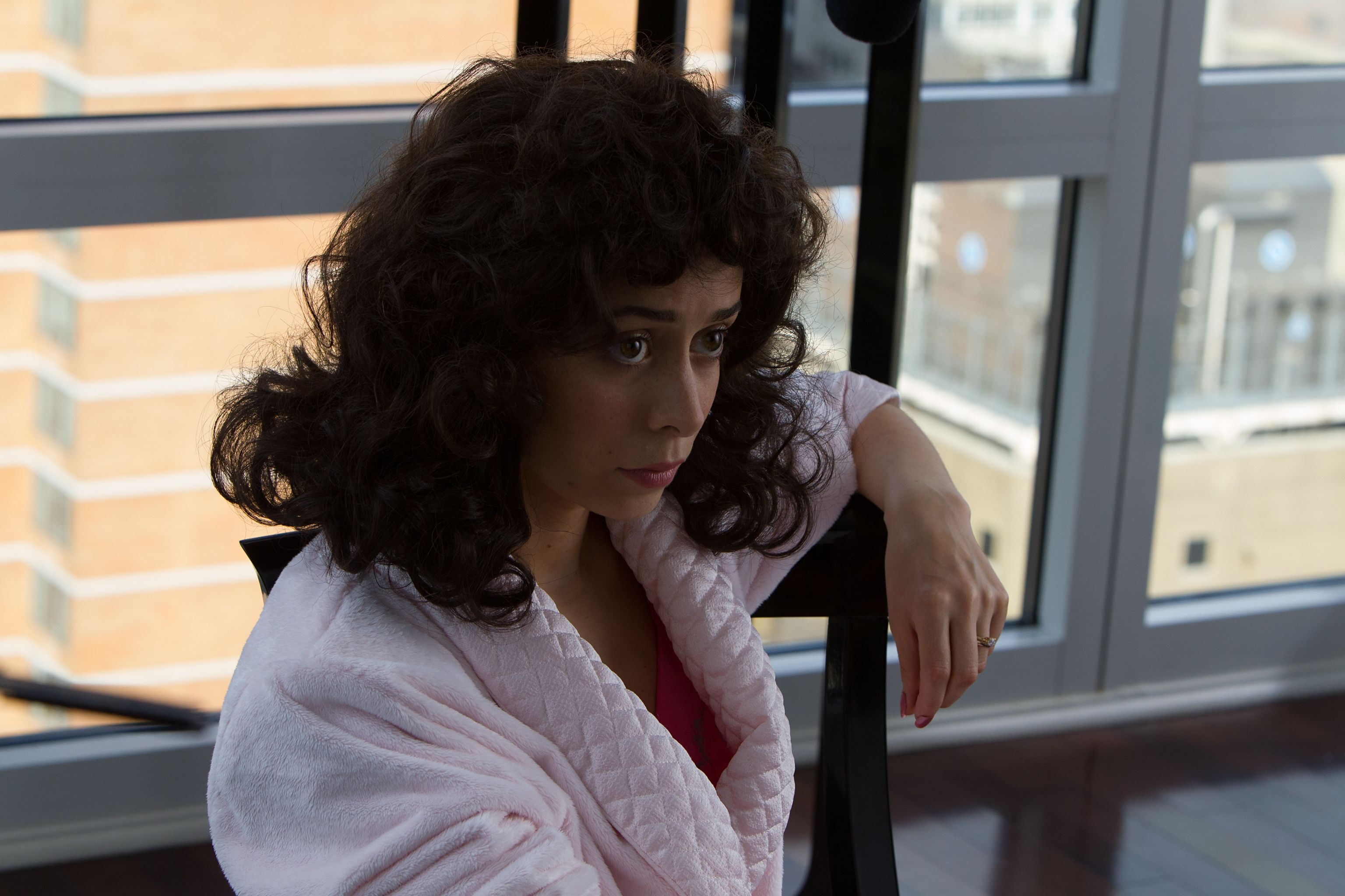 Cristin Milioti Wallpapers - Top Free Cristin Milioti Backgrounds