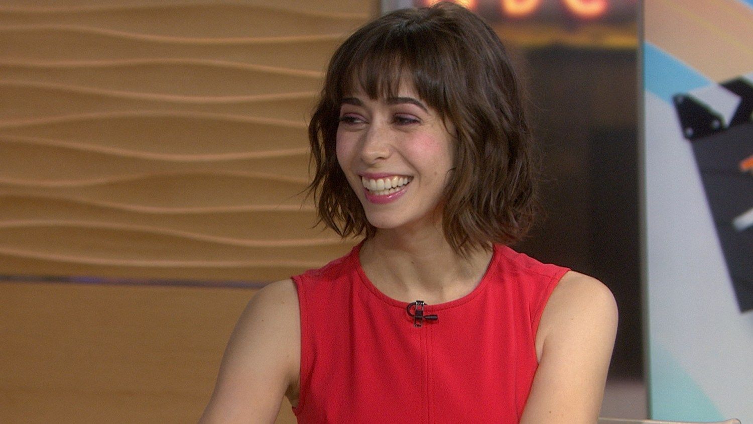 1500x844 Cristin Milioti: Dating a Midwesterner