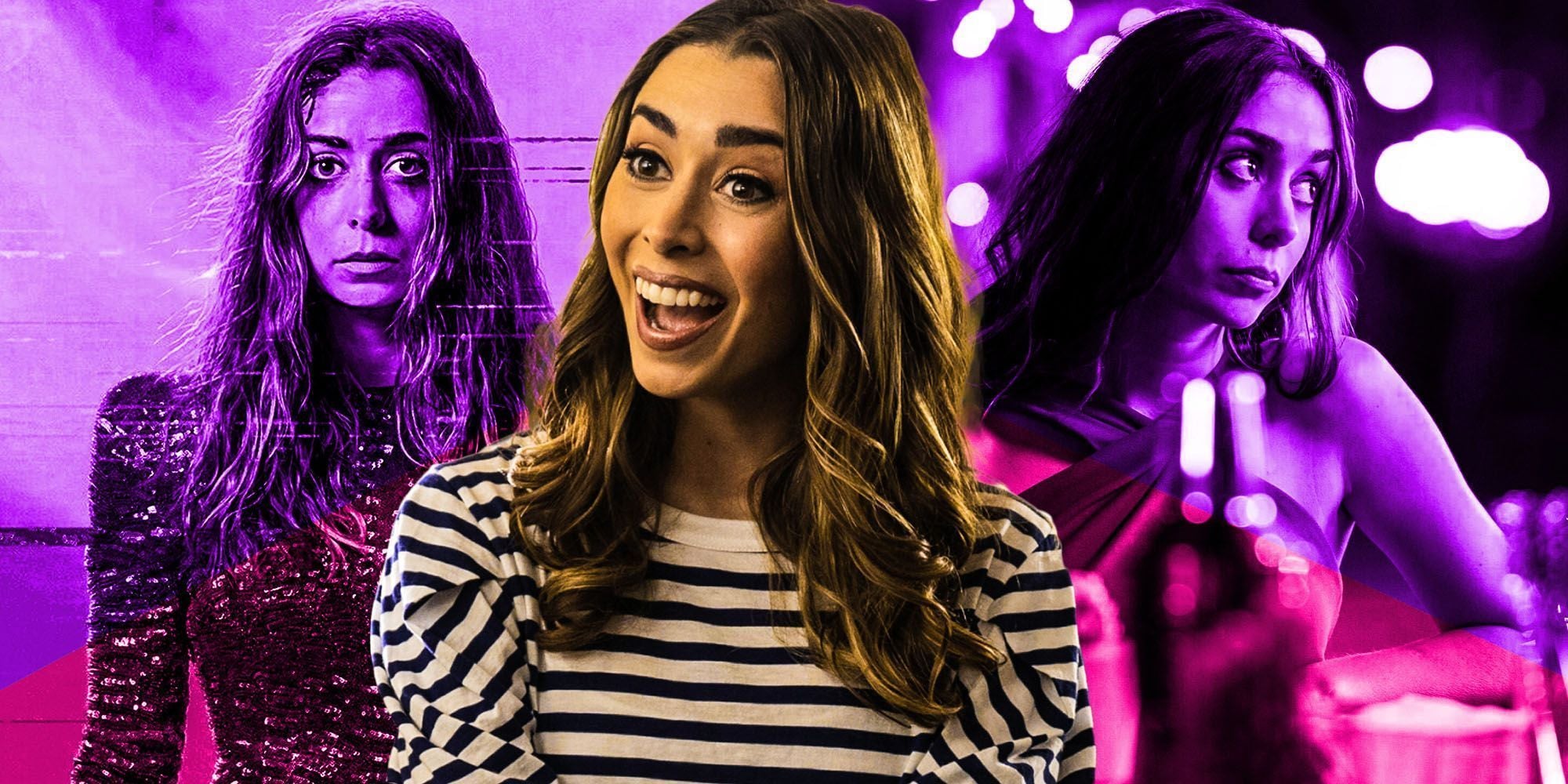 2000x1000 What Cristin Milioti Has Done Since How