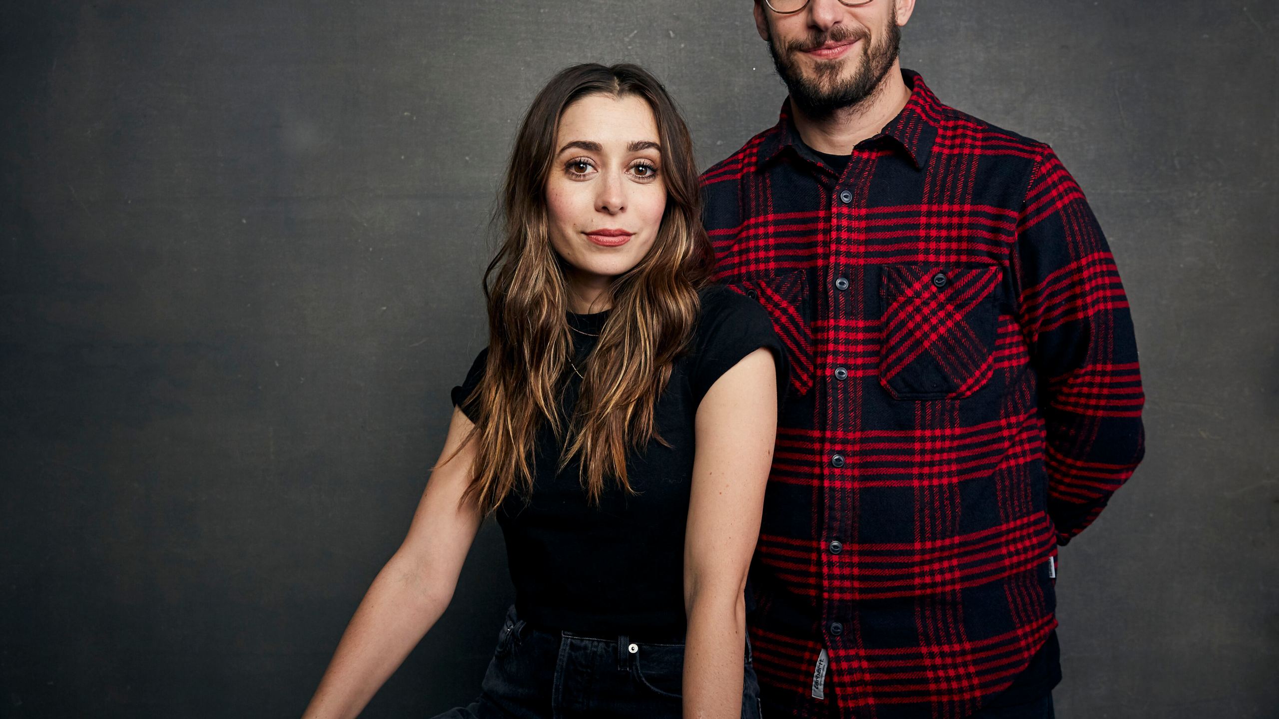 2560x1440 Palm Springs' sets a Sundance record