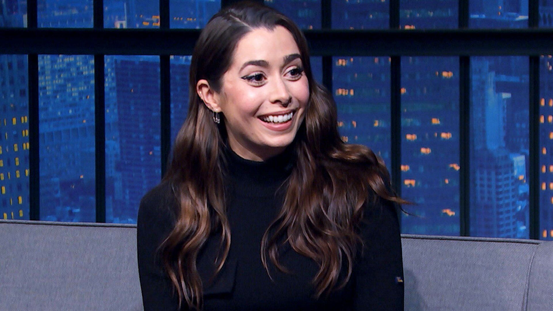 1920x1080 Cristin Milioti Was Buried Alive