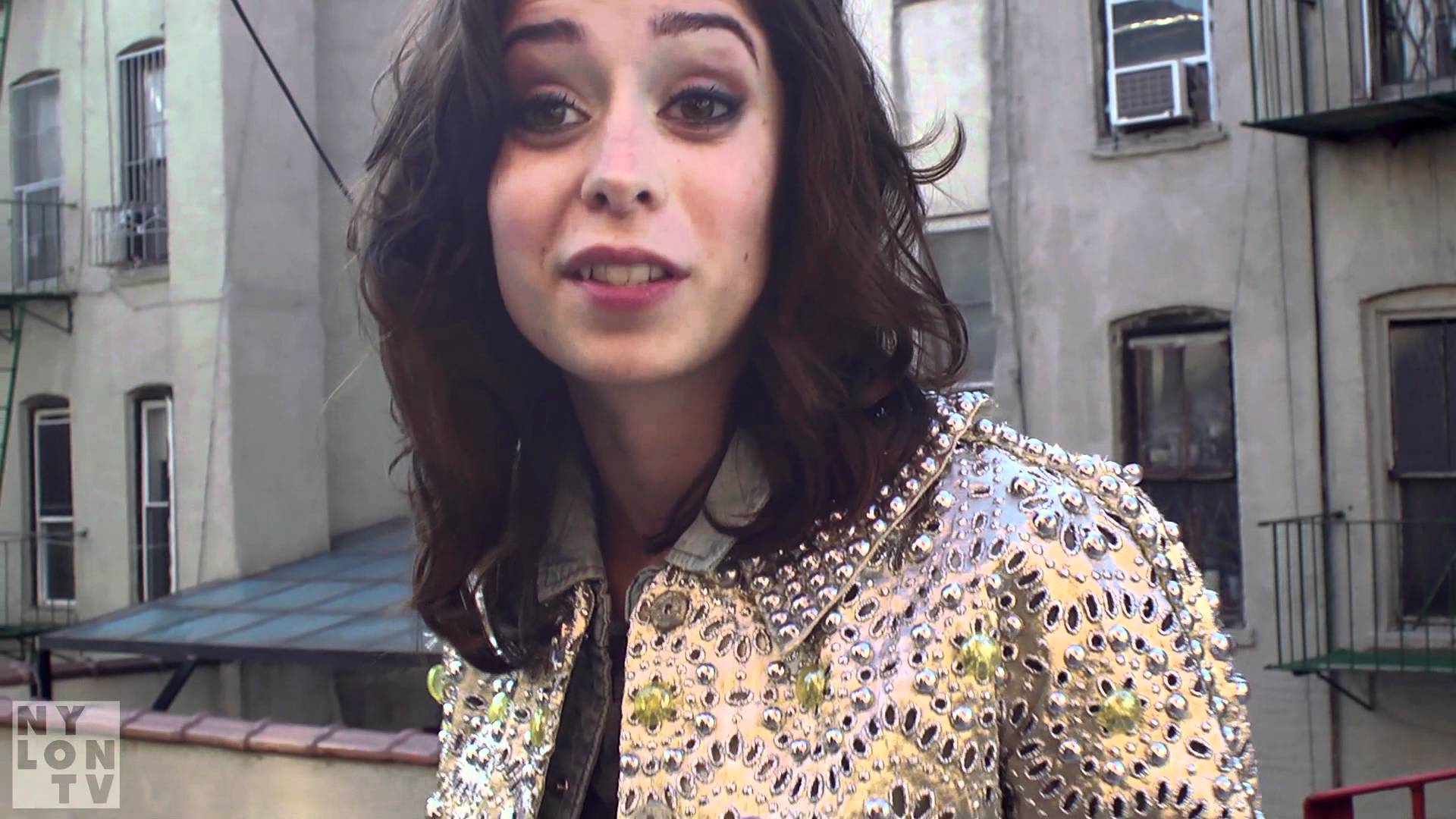 1920x1080 Picture of Cristin Milioti