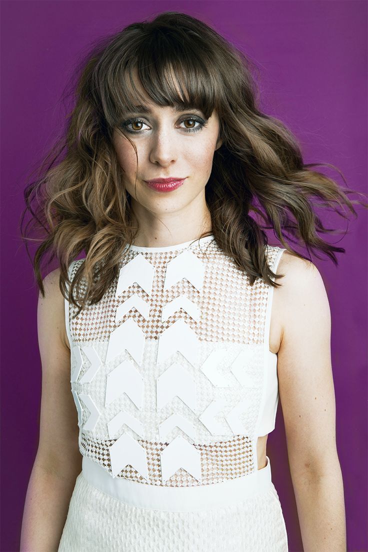 736x1104 Why Cristin Milioti Is Our Kind Of Girl
