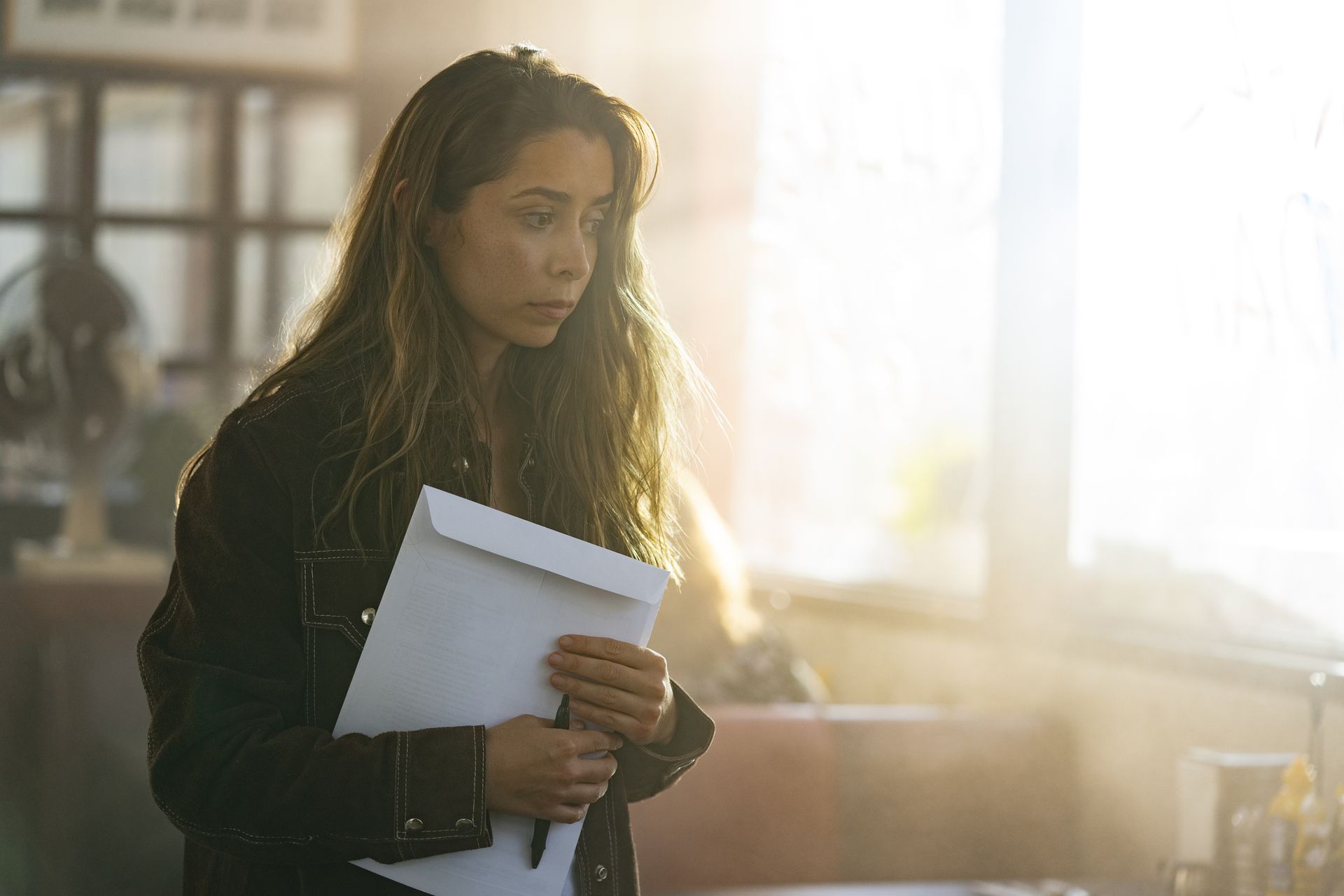 1920x1280 The Penguin: Cristin Milioti Tapped To