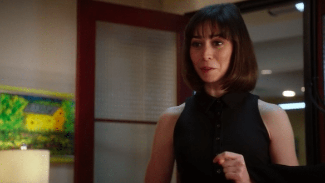 Cristin Milioti Wallpapers Top Free Cristin