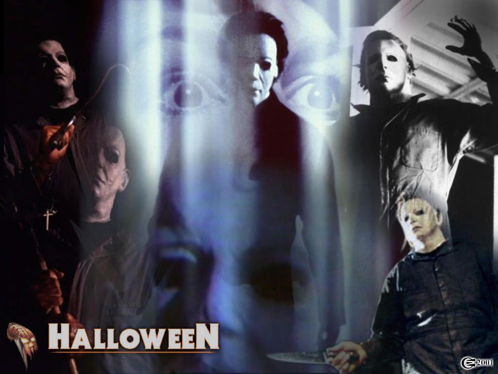 1024x768 Halloween. Best horror movies, Michael myers