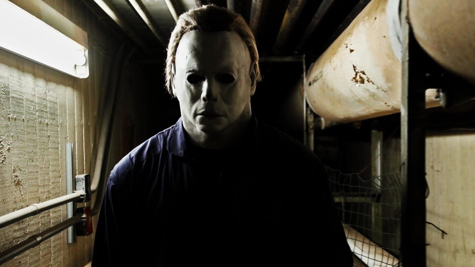 1920x1080 Michael Myers Halloween Wallpaper