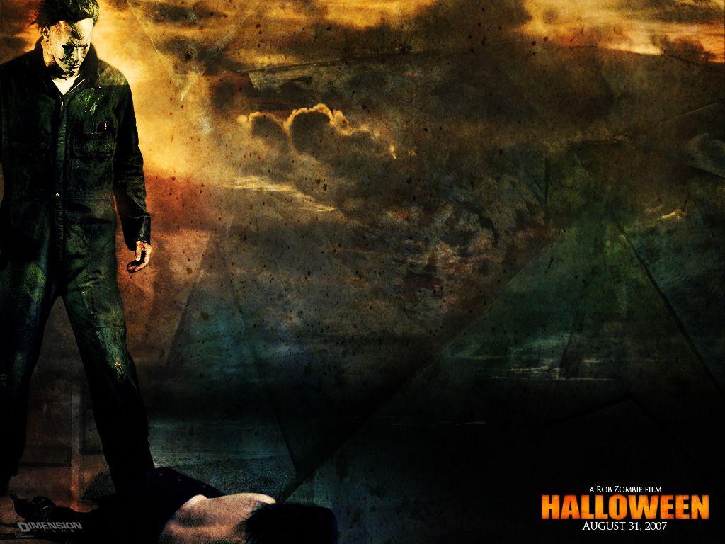 1024x768 Horror Movies image Halloween HD wallpaper and background