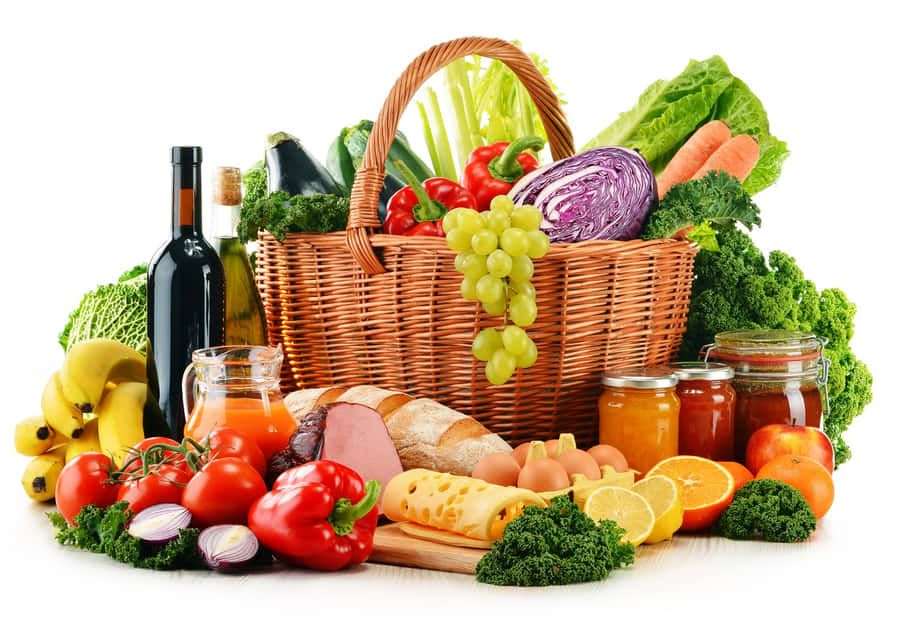 900x622 Food And Beverage Wallpaper