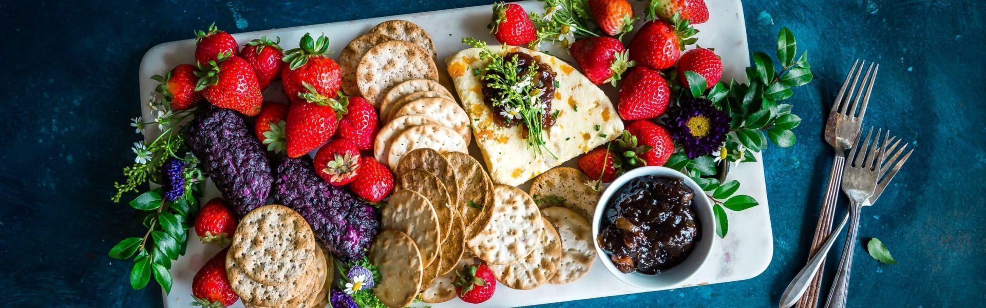 1920x600 Food & Beverage. Marketing Agency