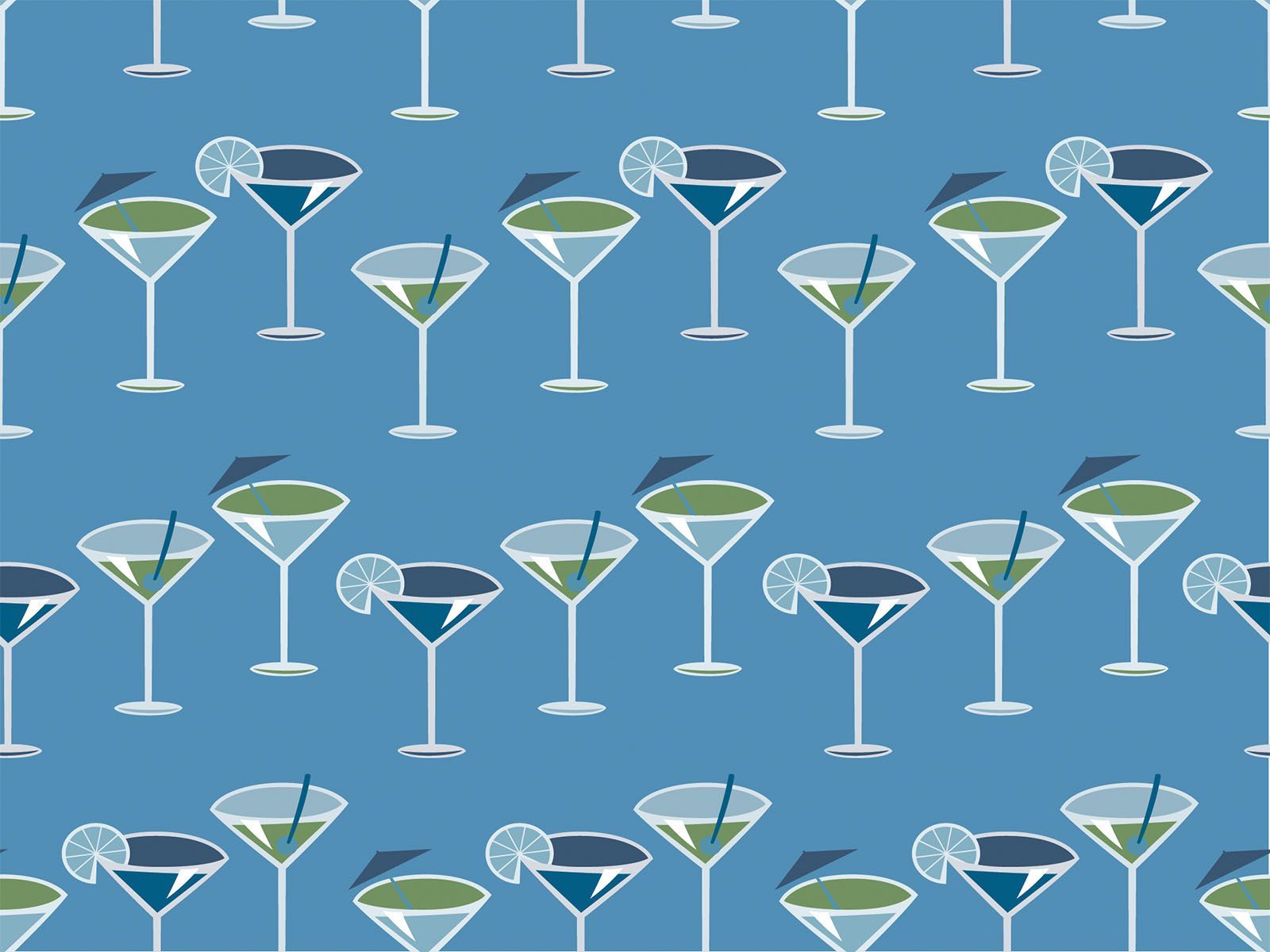 1600x1200 Martines Powerpoint Templates