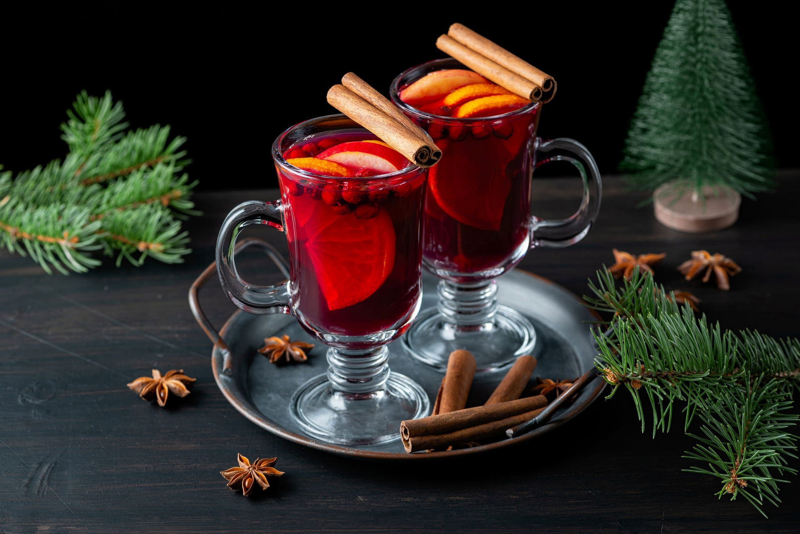 2560x1709 Food Drink HD Wallpaper