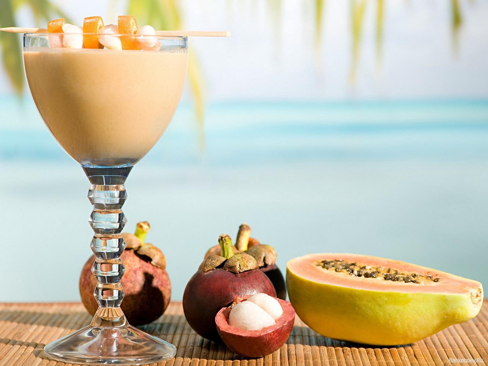 1600x1200 Food And Drink Wallpaper