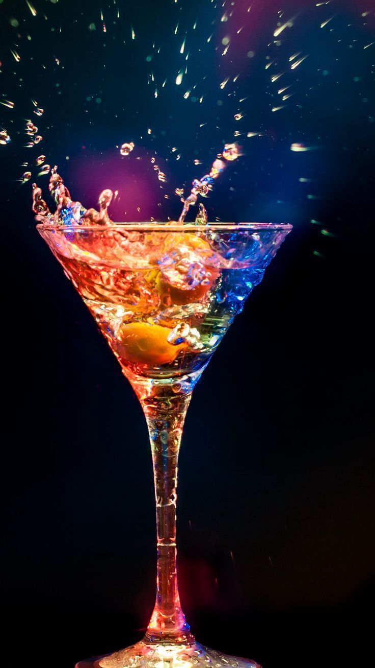 736x1308 Beverage Wallpaper