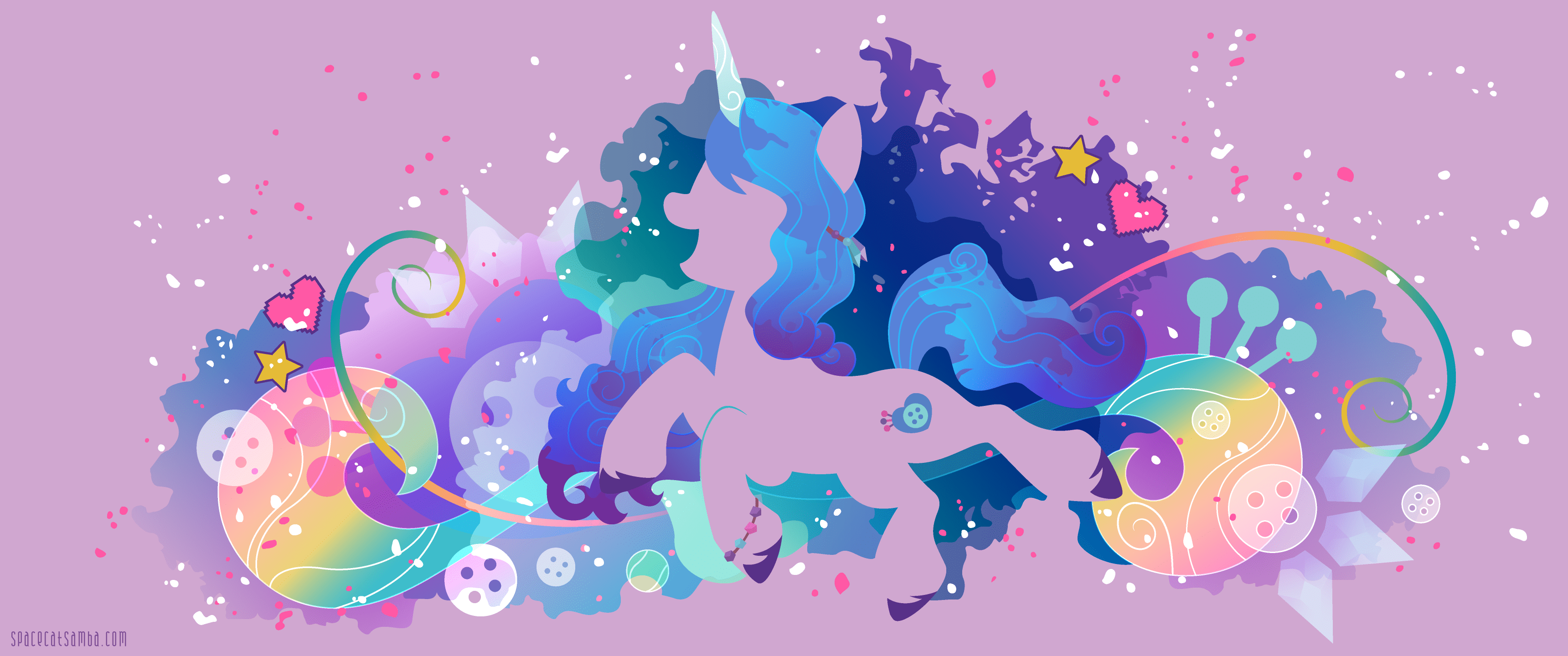 3440x1440 A New Generation HD Wallpaper