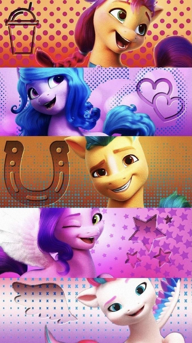 675x1200 New Gen wallpaper
