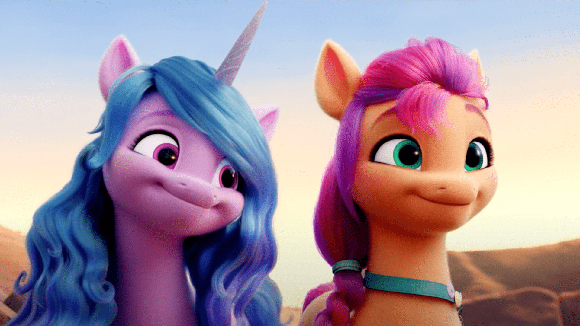 1920x1080 A New Generation HD Wallpaper