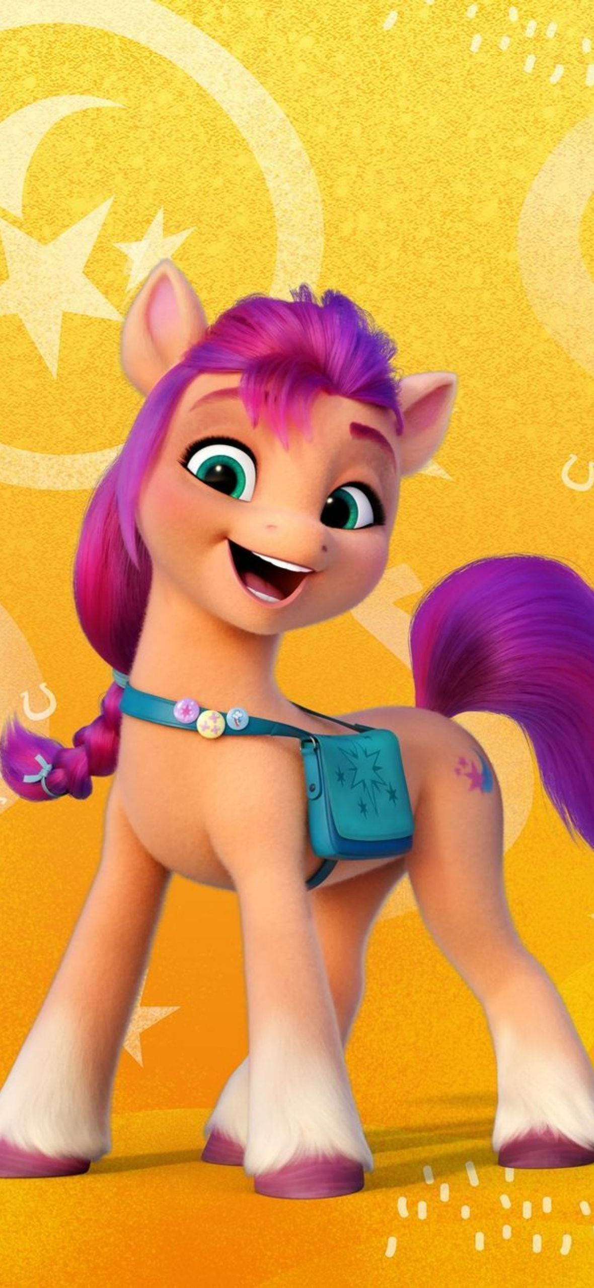 1180x2556 My Little Pony iPhone Wallpaper HQ