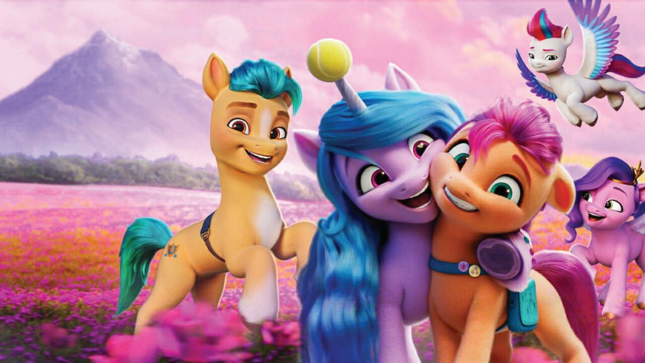 1280x720 MY LITTLE PONY