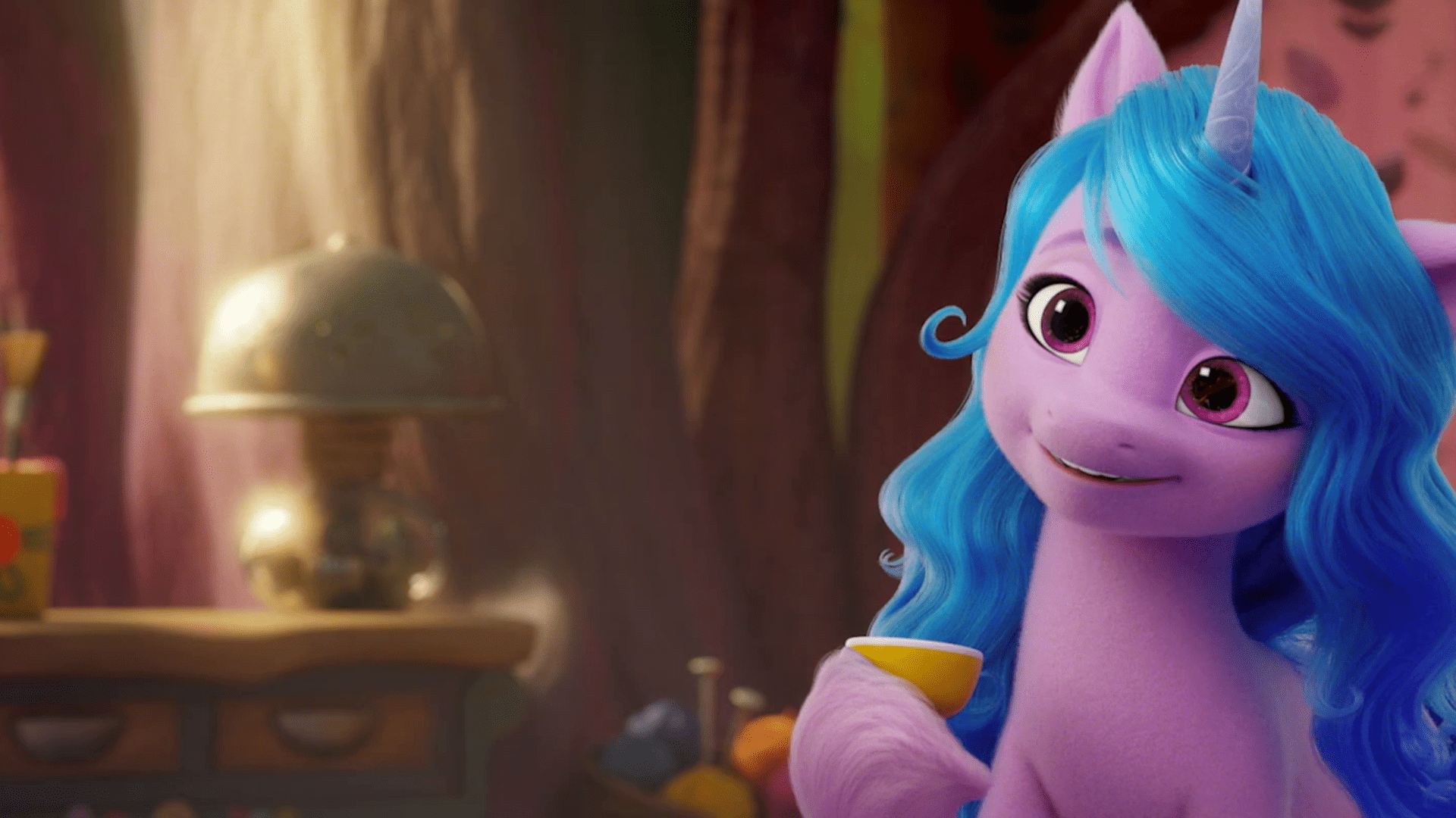 1920x1080 Watch My Little Pony: A New Generation
