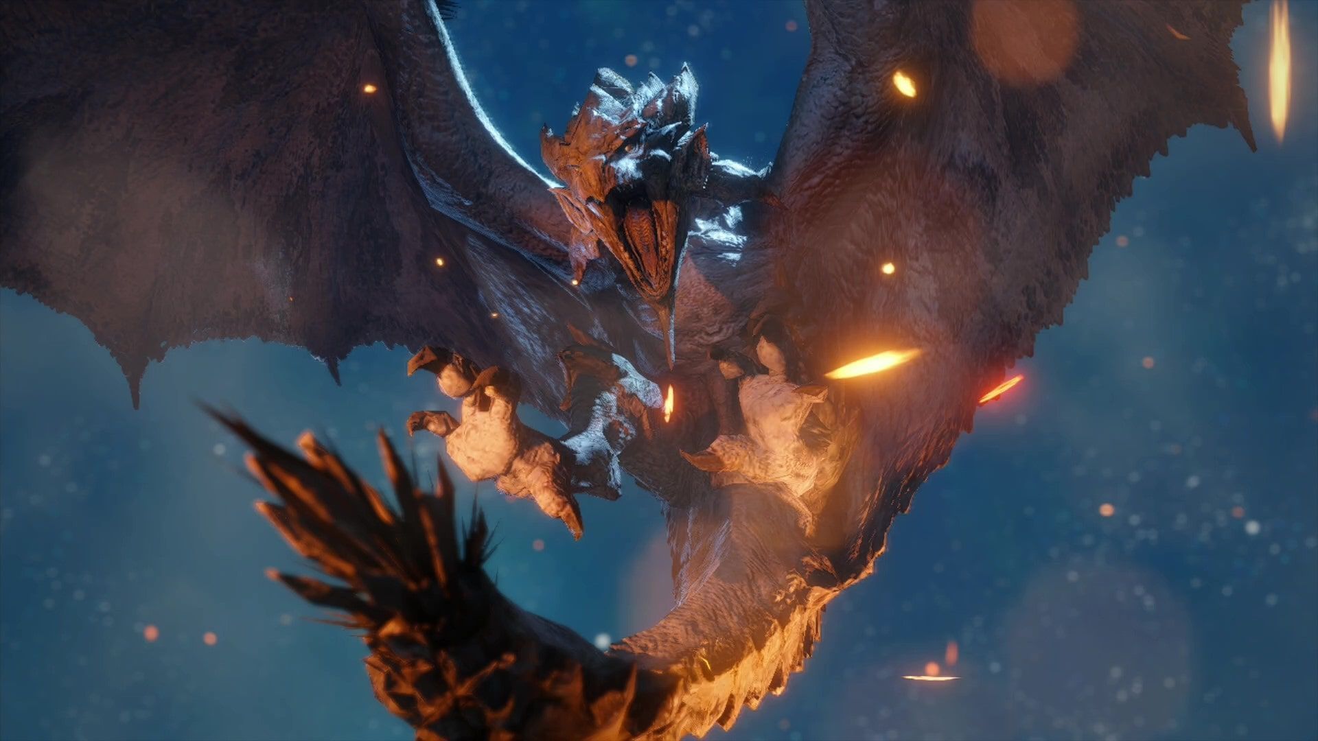 1920x1080 Monster Hunter Rise. How to beat