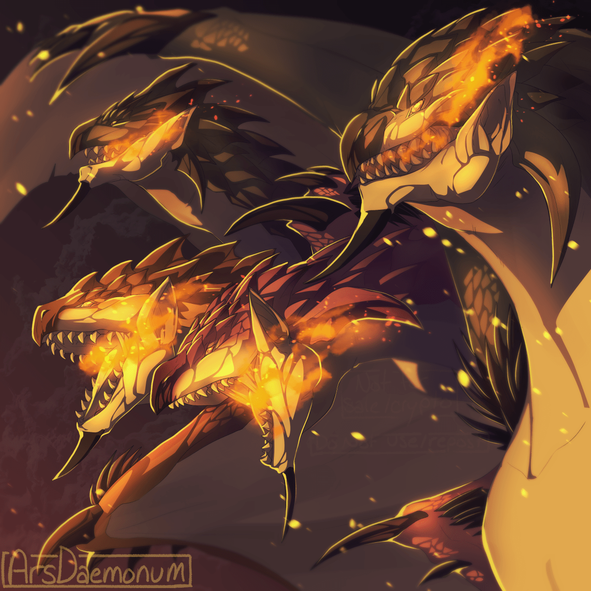 1200x1200 Dragon Enjoyer