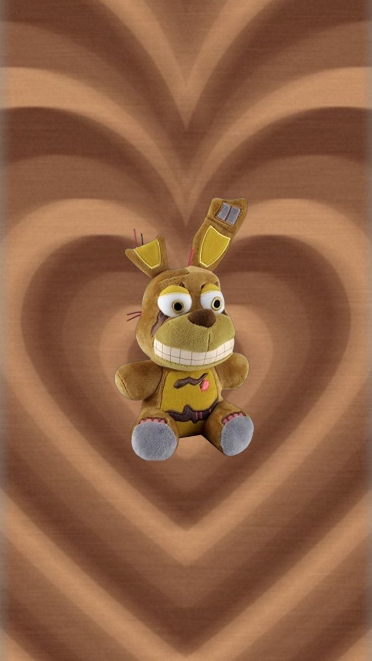 736x1309 Springtrap Wallpaper. Fnaf wallpaper