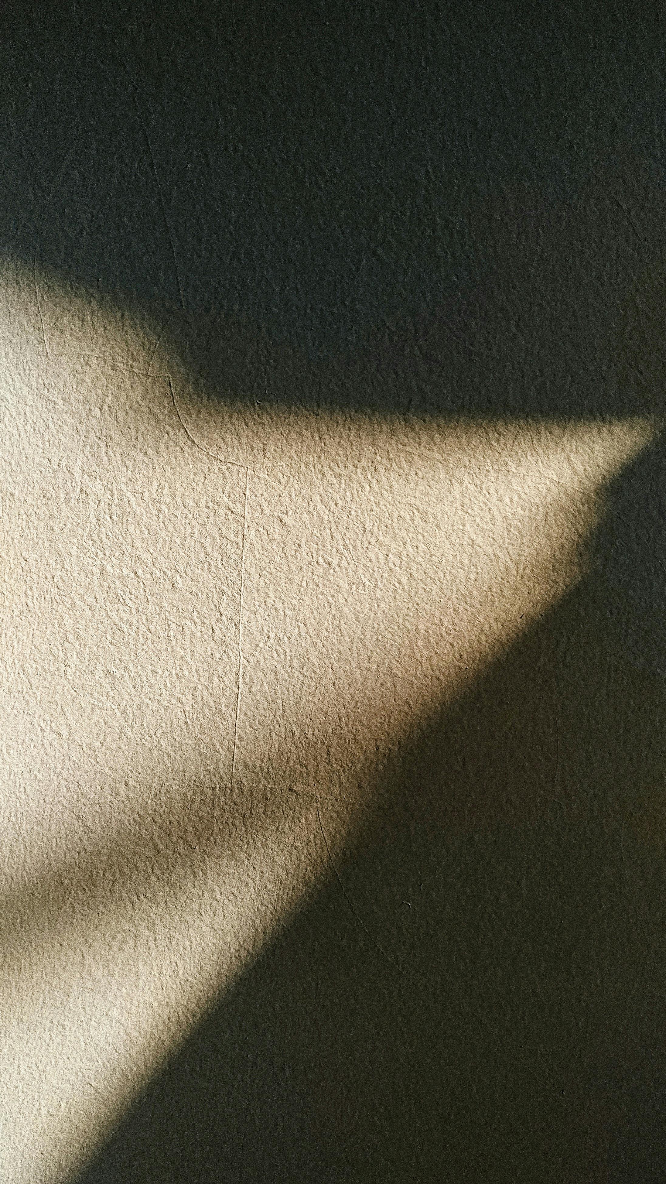 2193x3898 Shadow and sun light on gray wall