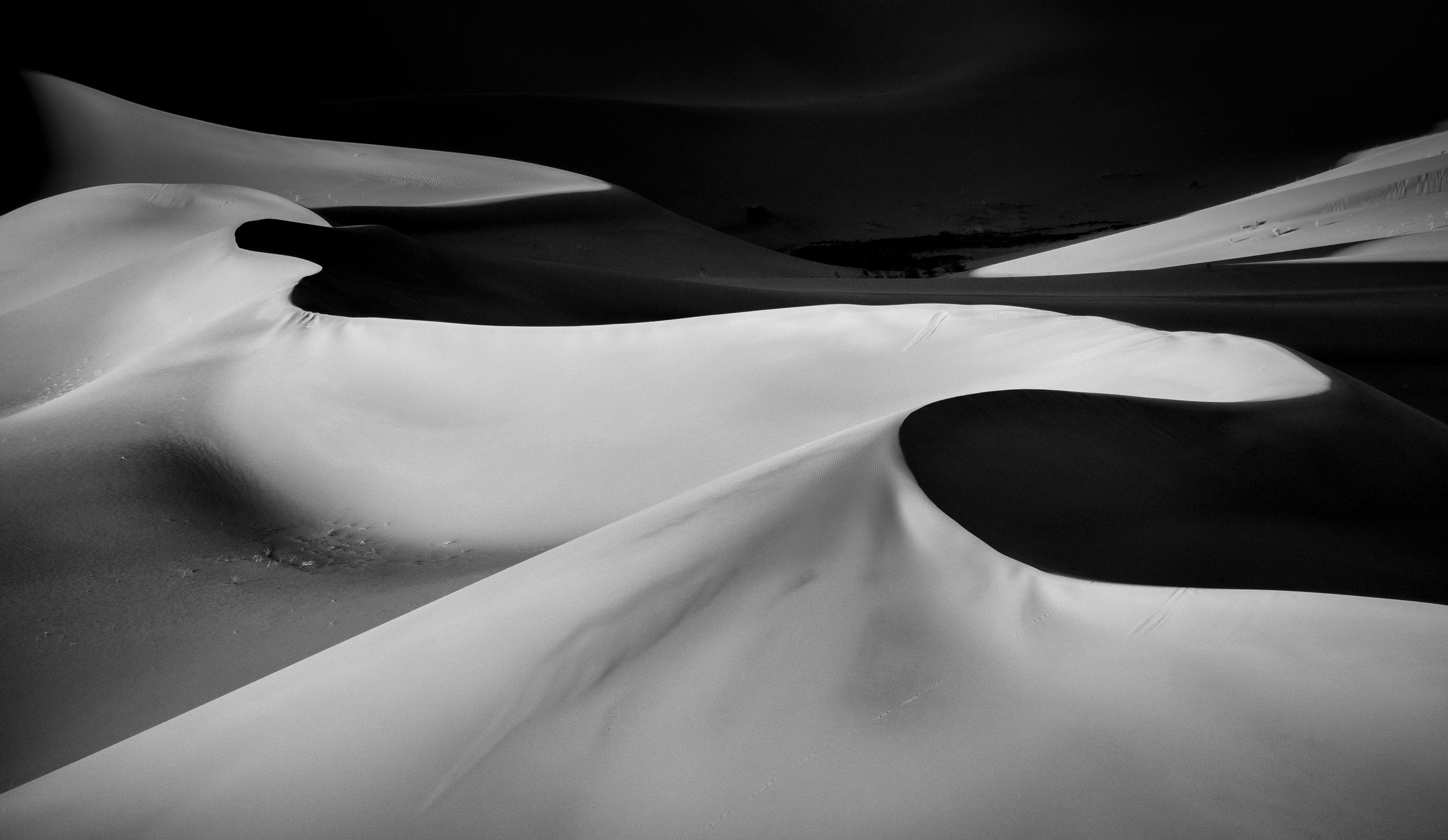 3000x1741 Light and Shadow. Landscape Photo