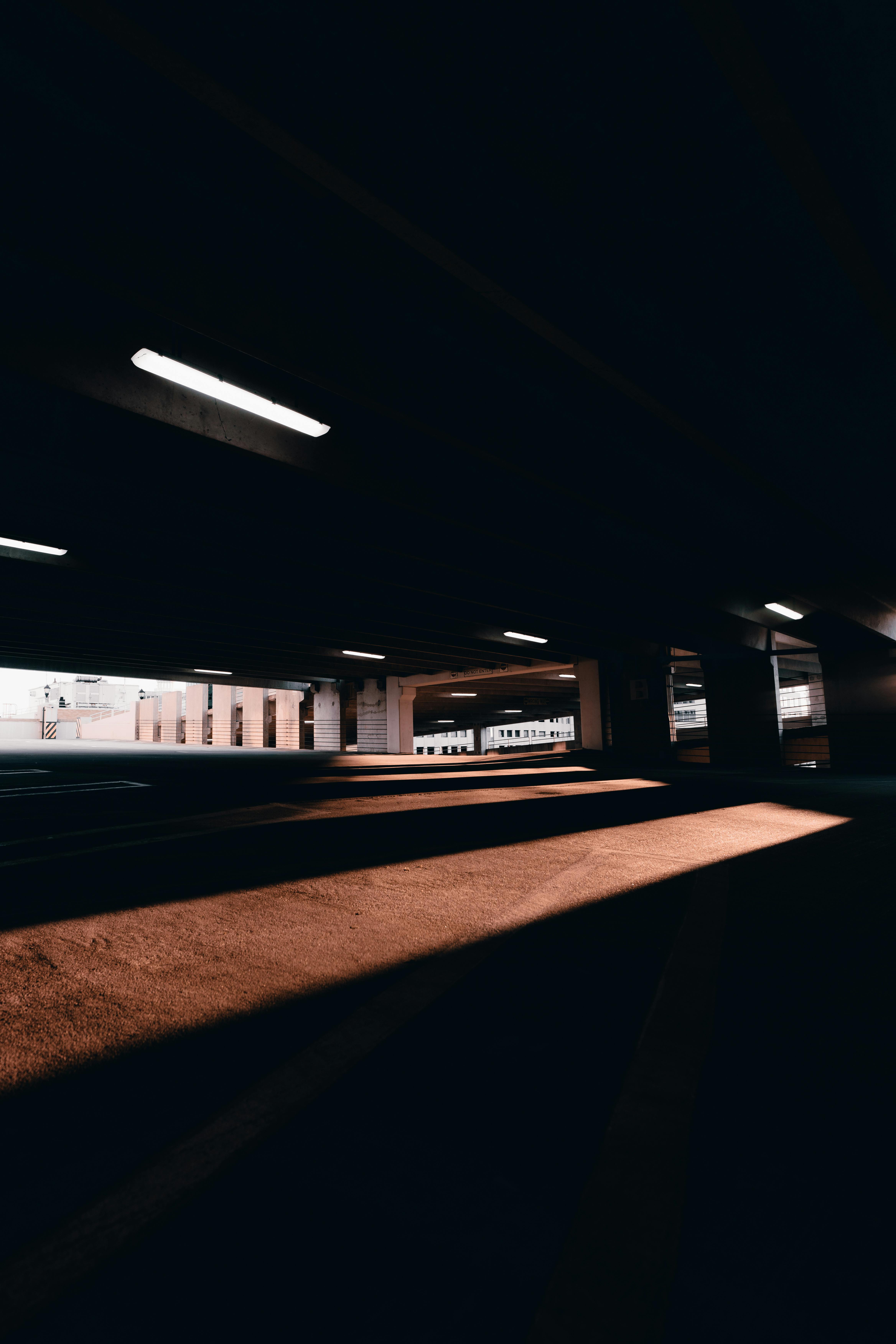 4672x7008 Shadow under Bridge · Free