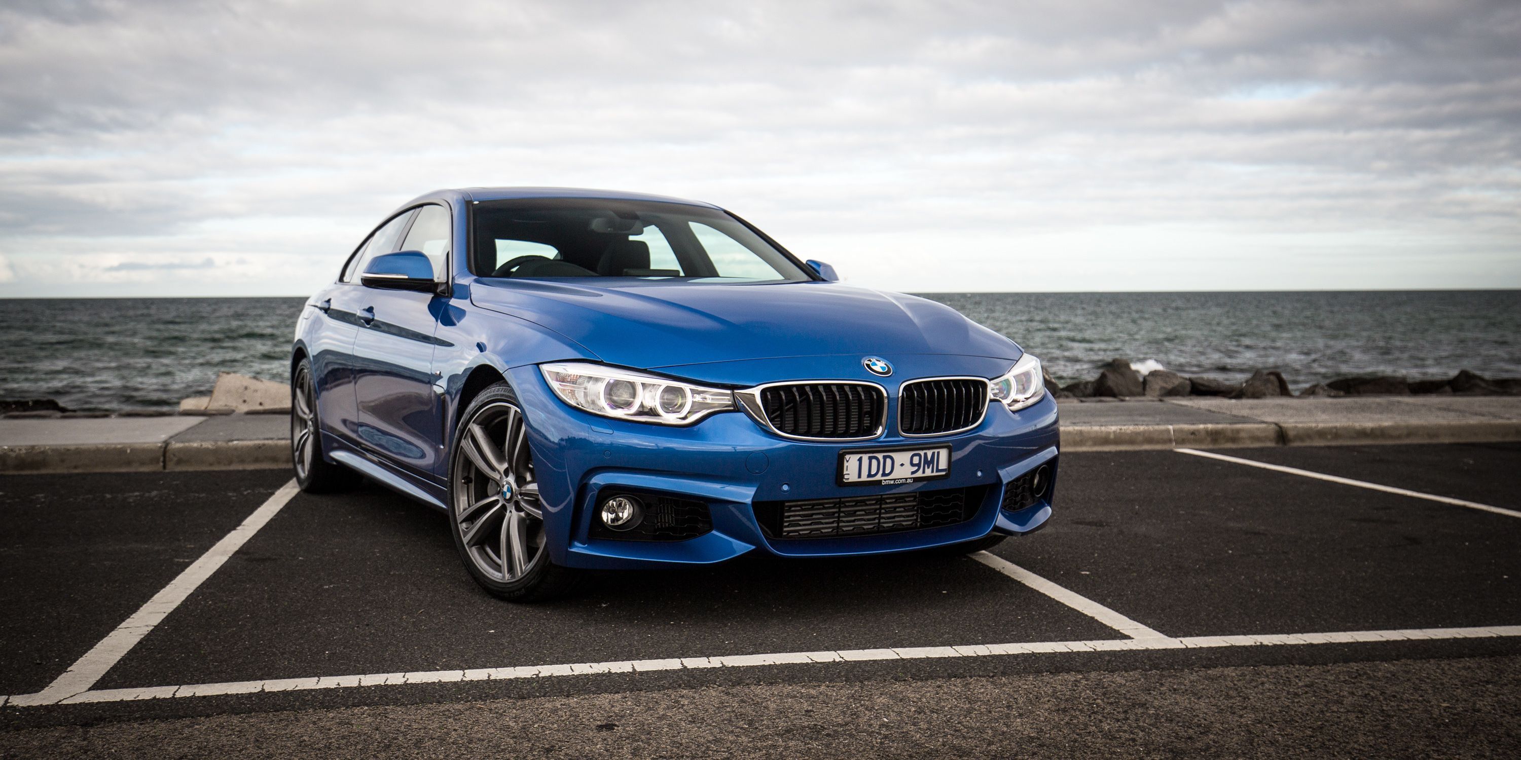 3000x1500 Wallpaper F BMW, Gran Coupe, BMW, 4 Series For Mobile And Desktop, Section Bmw, Resolution 3000x1500