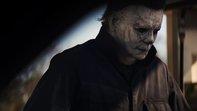 3840x2160 Michael Myers 4K 8K HD Halloween Wallpaper
