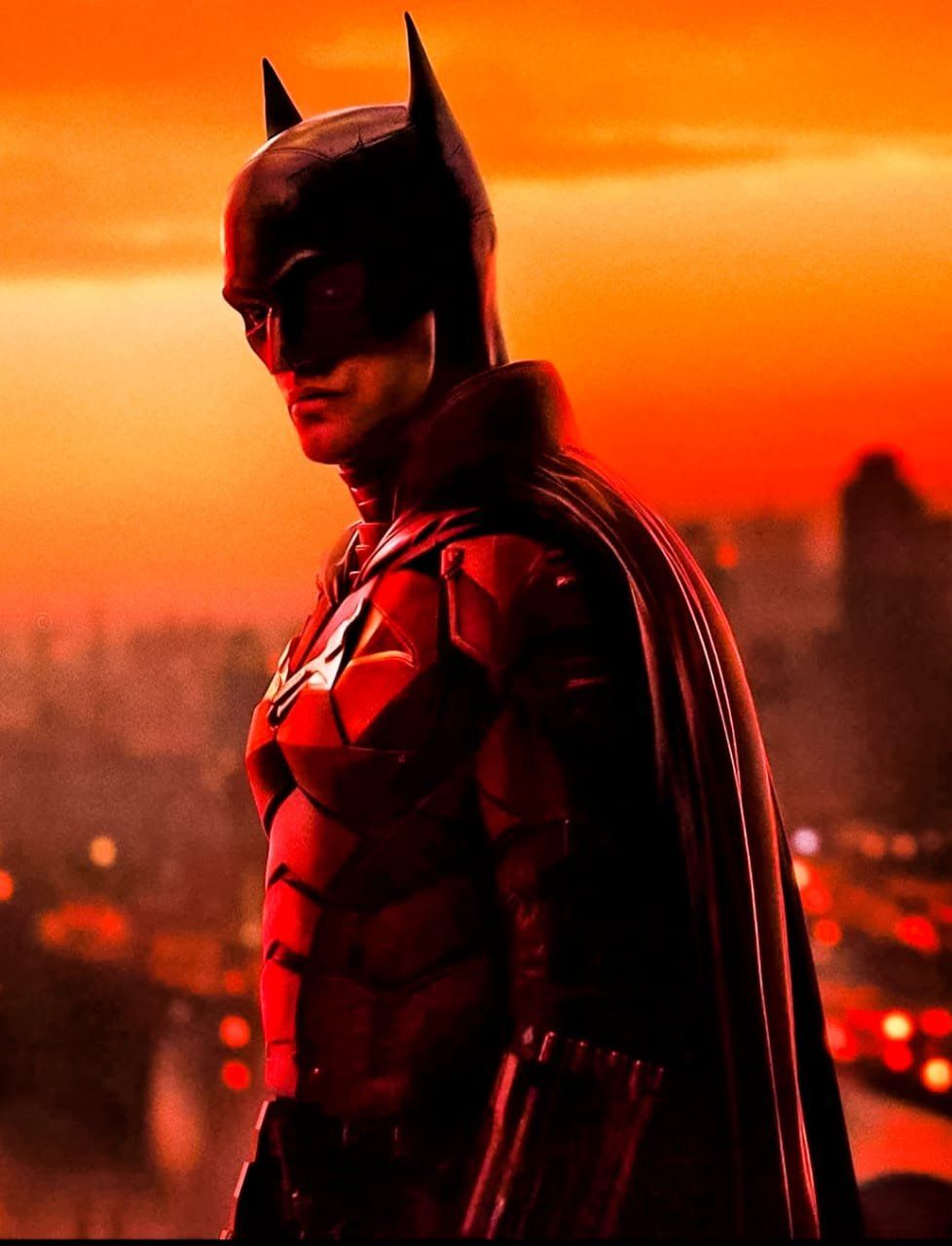 978x1280 New Batman Wallpaper & 4k HD image