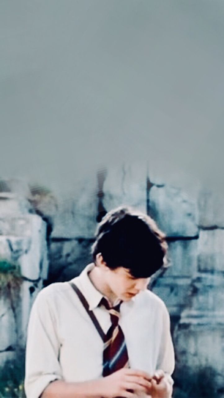 722x1280 Edmund Pevensie.. Narnian wallpaper