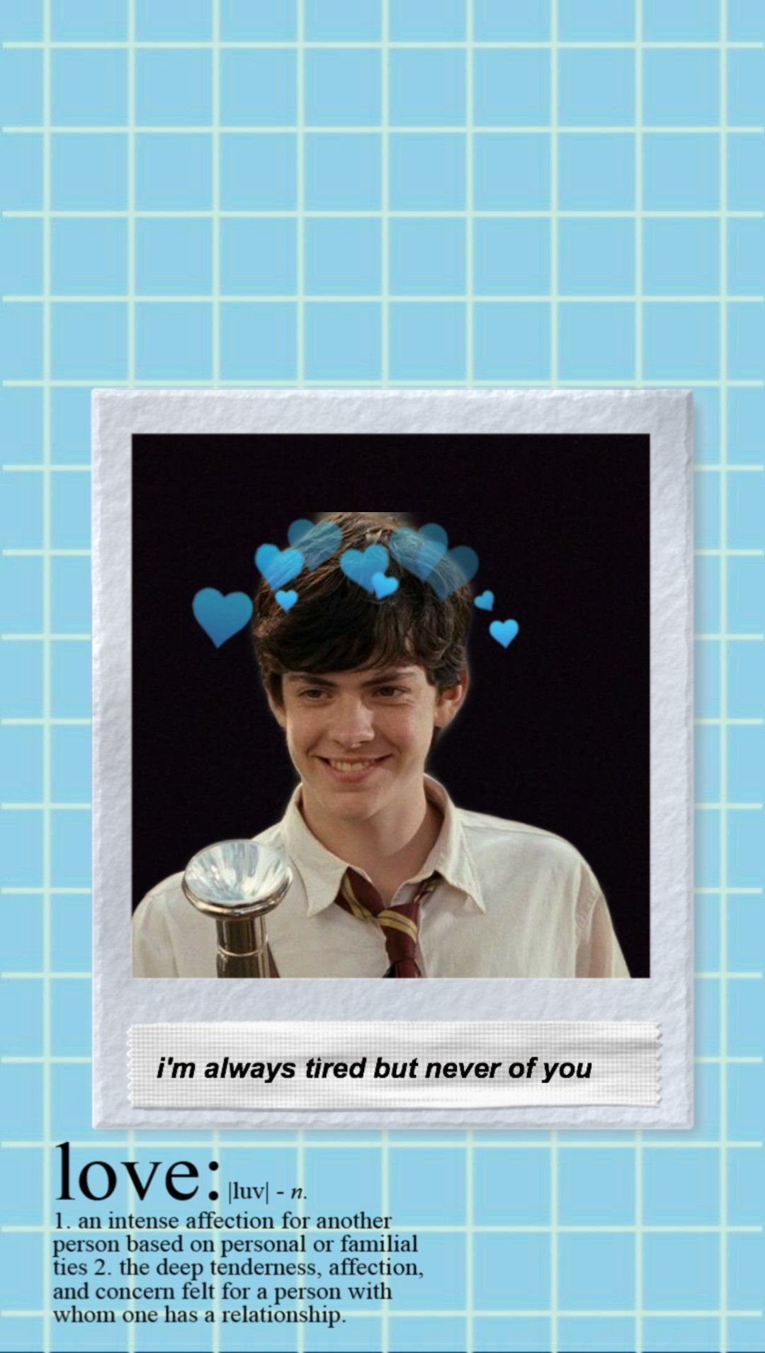 1080x1910 Edmund Pevensie Wallpaper