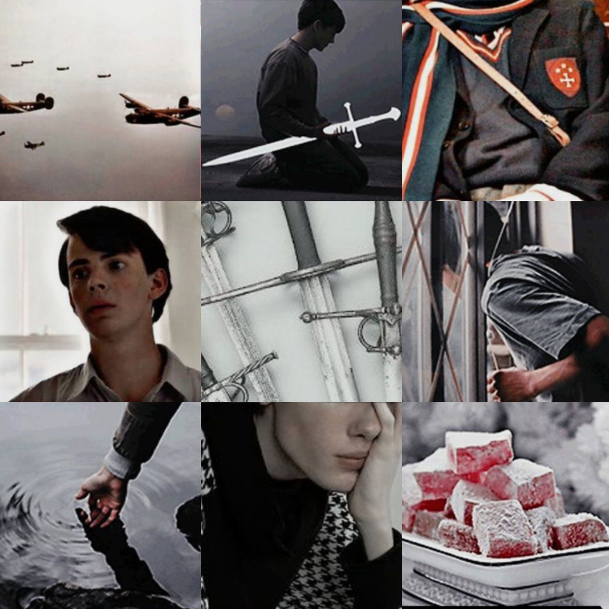 2048x2048 World of Narnia Kingdom on X: Another