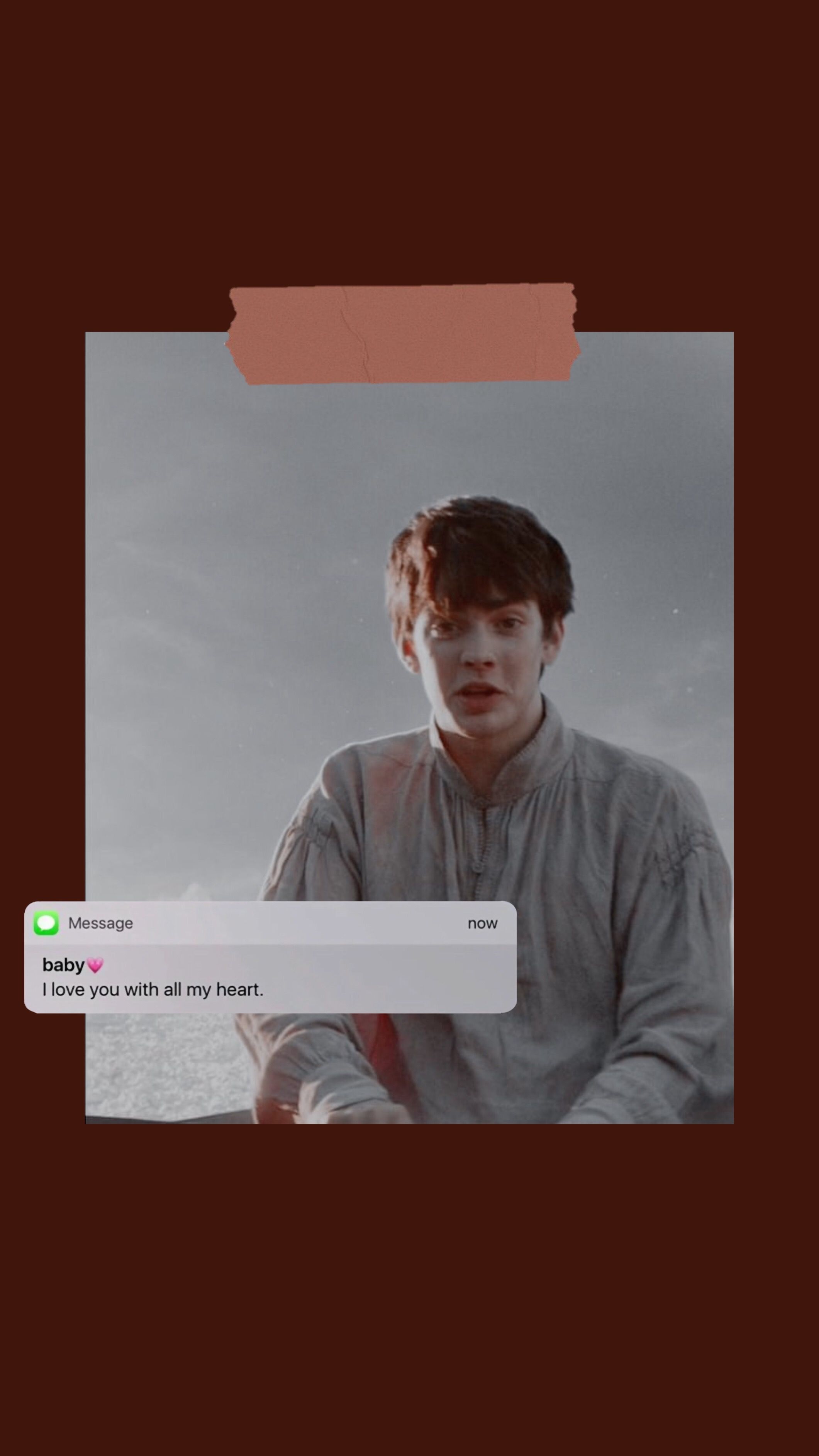 2121x3771 Narnia Aesthetic Wallpaper