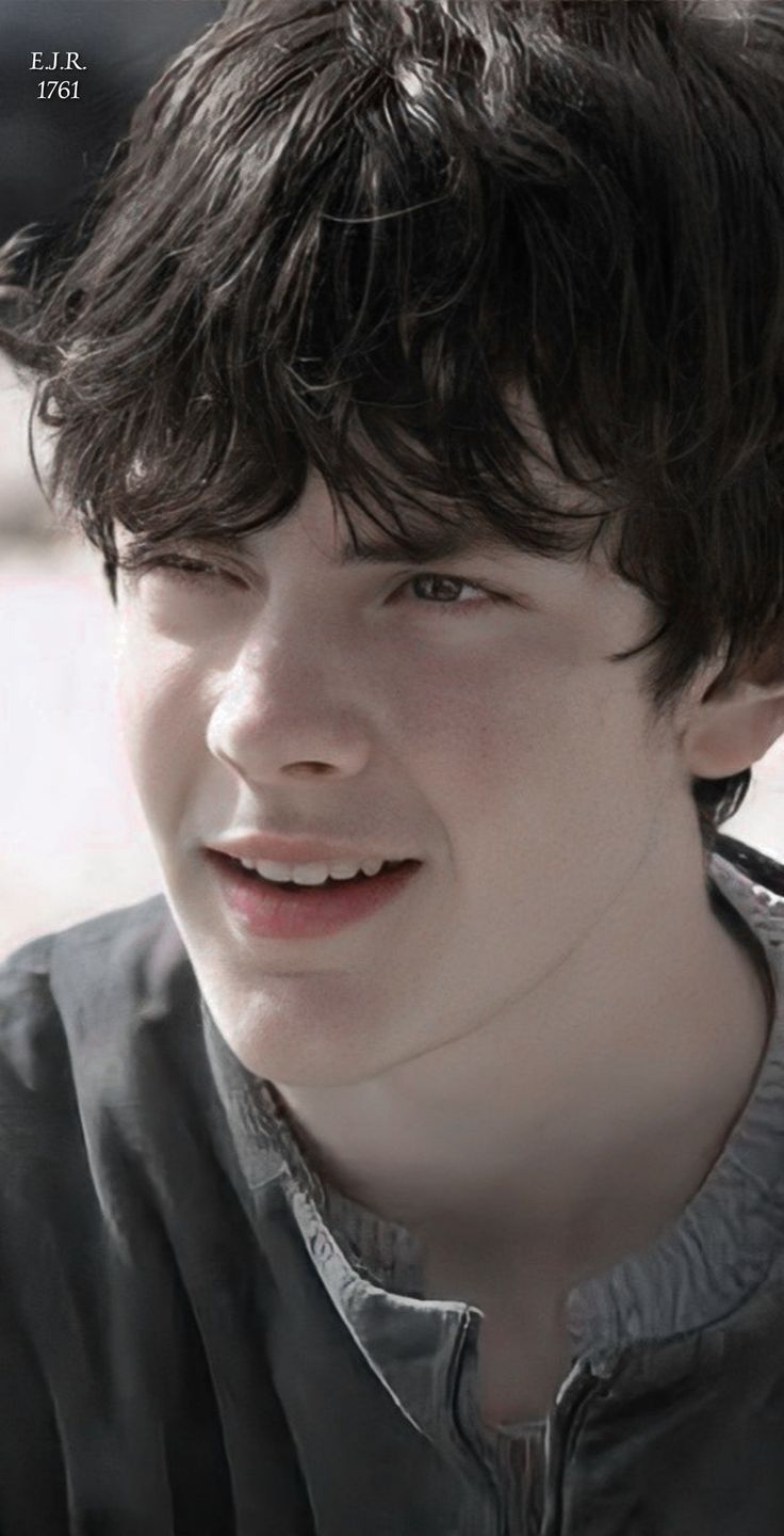 Edmund Pevensie Wallpapers - Top Free Edmund Pevensie Backgrounds ...