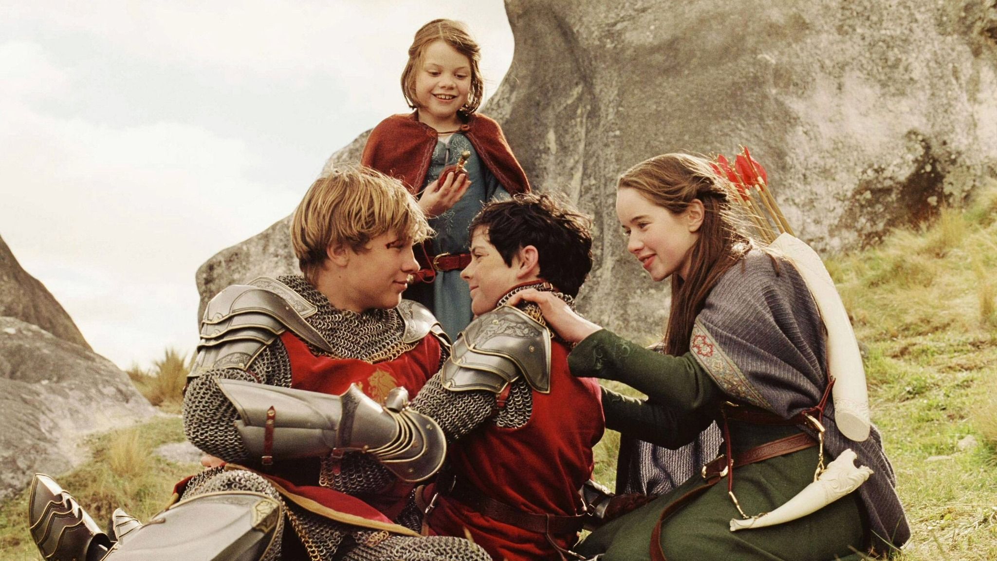 2048x1152 it's king edmund, actually. on Tumblr