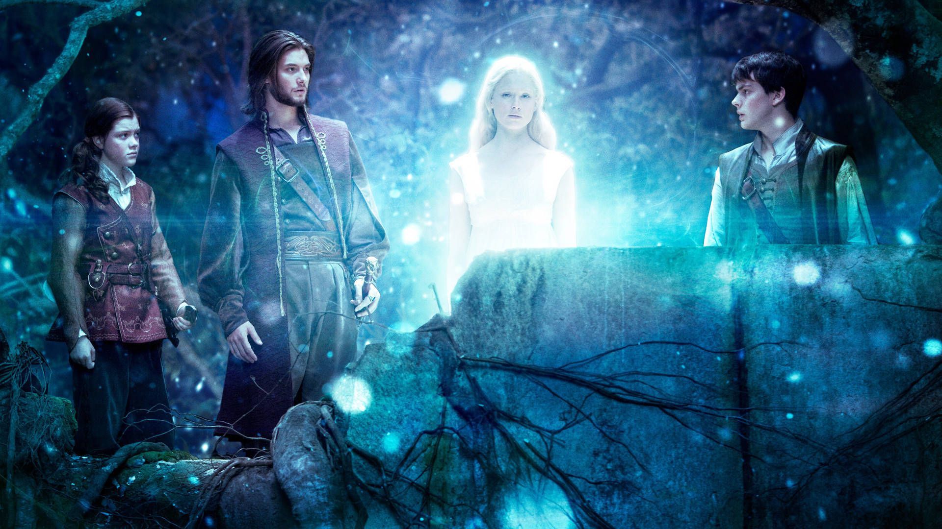 1920x1080 Of Narnia Ramandu Island Wallpaper