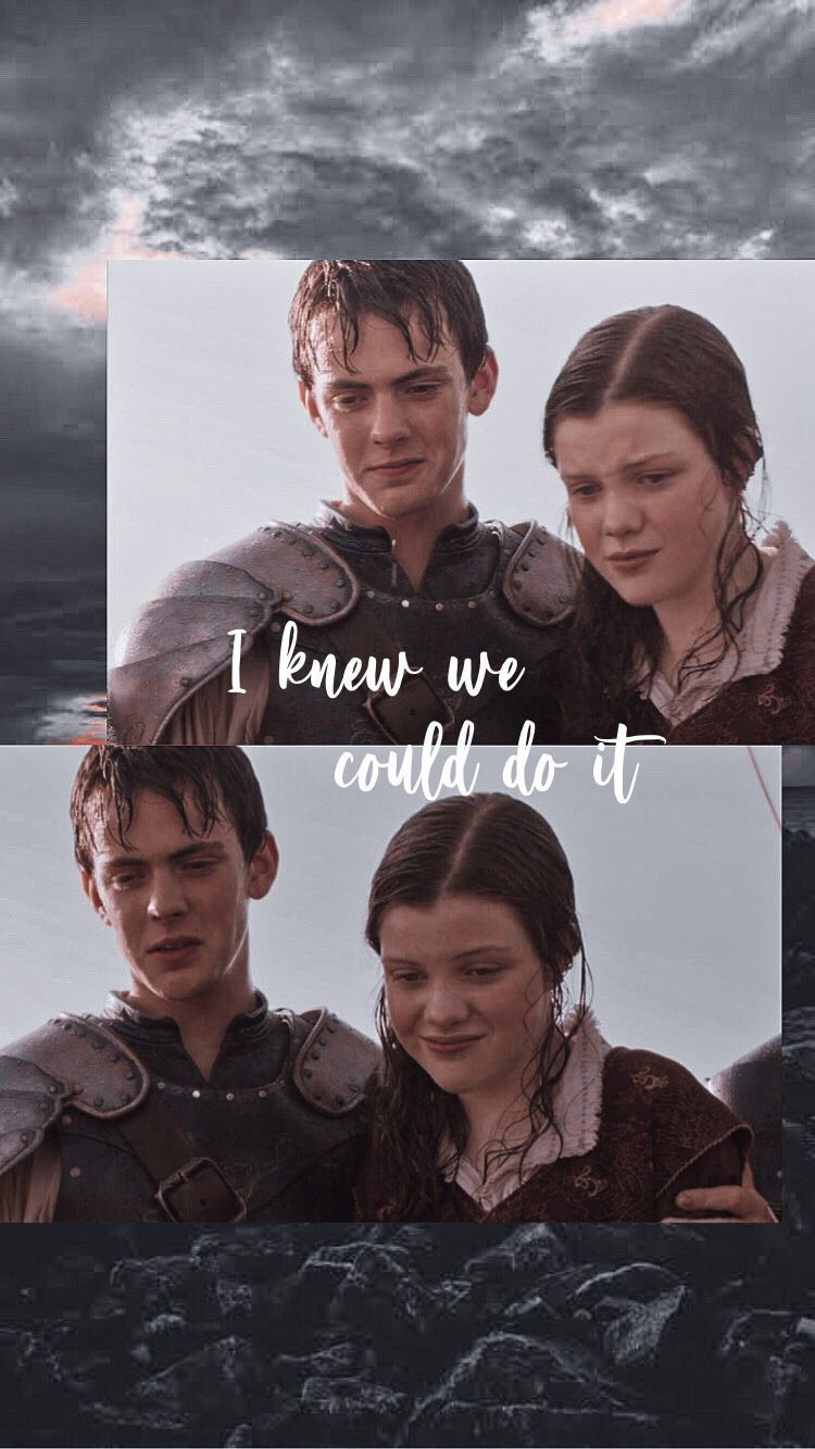 750x1333 Narnia lockscreens