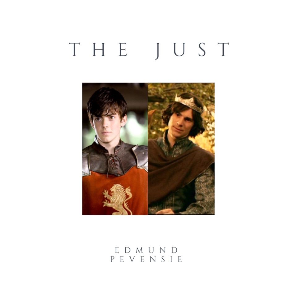 960x960 narnia. george blagden playlists